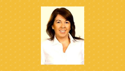 Natalia Basterrechea, directora de 'external affairs' de British American Tobacco