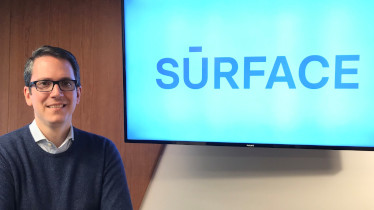 Surface, nueva unidad digital del grupo &Beyond