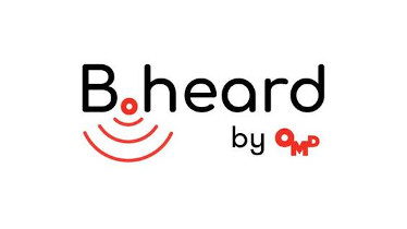 OMD lanza B.heard, un servicio de soluciones de voz