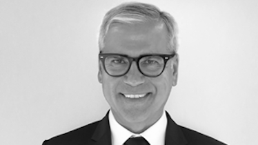 Alexis Nasard, nuevo CEO mundial de Kantar