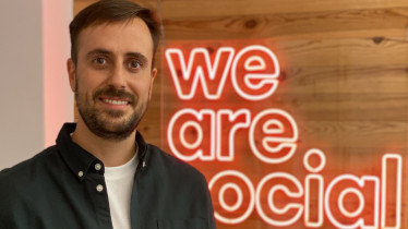 Jaume Gubianes se incorpora a We Are Social Madrid como director creativo