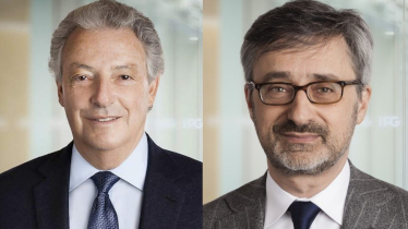 Philippe Krakowsky sucederá a Michael Roth como CEO mundial de IPG