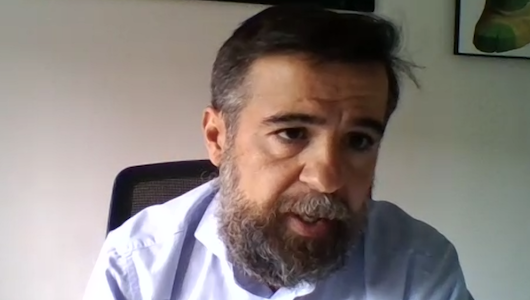“La publicidad es un elemento diferenciador muy importante para Pluto TV”