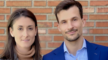 David Forcadell, ‘client partner’ de Initiative para Amazon