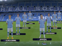 Real Sociedad