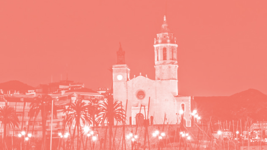 Sitges Next y los Premis Impacte se aplazan hasta el 26 y 27 de noviembre