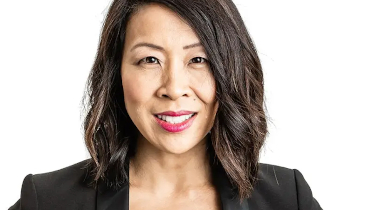 Calvin Klein nombra a una directora mundial de marketing