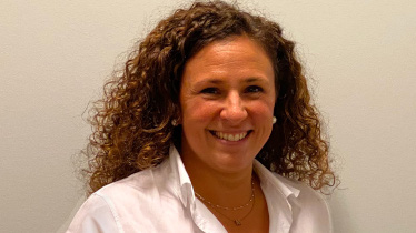 Mónica Gimeno, ‘media manager’ en Innocean