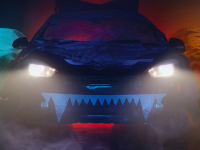 Un Halloween atípico para Burger King