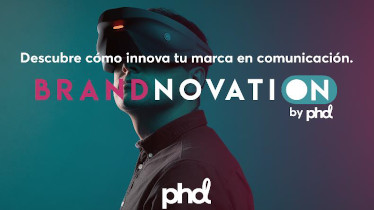 PHD lanza una plataforma que evalúa la innovación de las marcas en comunicación