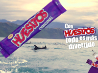 Huesitos