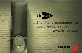 Fagor Driron