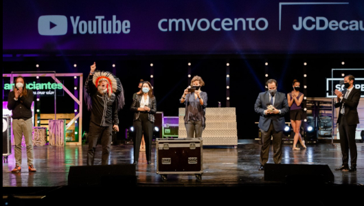 Eficacia: Bankinter gana el gran premio y Arena Media es la agencia del año