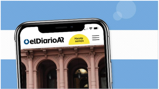 ElDiario.es inicia su expansión en América Latina