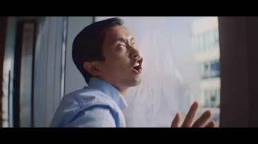 David Madrid se estrena para Unilever con una campaña en Asia