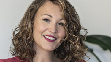 Blanca Rochela, directora de digital en Casanova