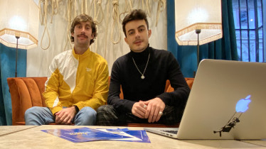 Tejemaneje, nueva agencia en Madrid