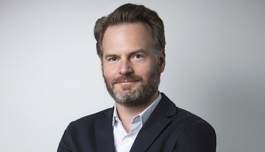 Guillaume Sonolet, nuevo CMO de L’Oréal España