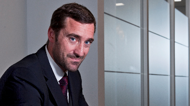 Laurent Barria liderará el marketing y la comunicación de Citroën
