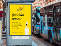 Schweppes