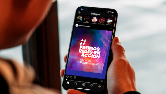 Un total de 145 proyectos optan a los Premios Redes en Acción de la Fundación Mutua Madrileña