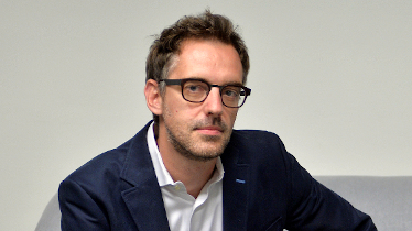 Cheil anuncia la salida de Yann Baudoin