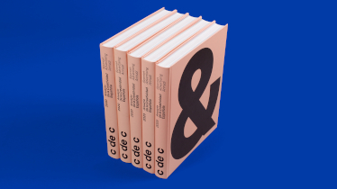El CdeC presenta la nueva edición del Anuario de Creatividad