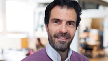 La agencia digital Tidart ficha a Antonio García como director de desarrollo de negocio