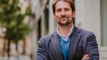 Hotwire incorpora a Carlos Jiménez como ‘chief operations officer’