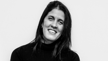 Patricia Medeiros, ‘head of art’ en PS21