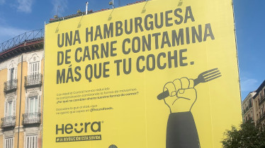&Rosàs empieza a trabajar para Heura Food