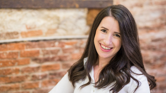 Rosanna Ryan, responsable de marketing de Klarna
