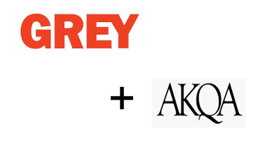 WPP fusiona AKQA y Grey para crear AKQA Group