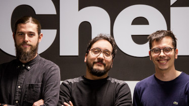 Cheil incorpora a dos nuevos directores creativos