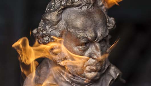 Los Premios Goya confían en la publicidad para su próxima edición