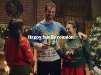 Heineken celebra las cosas que odiamos de la Navidad