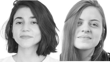 Dos nuevos fichajes en Good Rebels