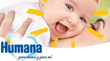Humana Baby confía en OMG Transact para su desarrollo en ‘e-commerce’