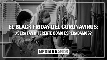 IPG Mediabrands anticipa cómo vivirán los consumidores españoles este Black Friday