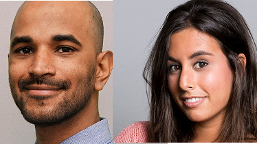 Dos nuevos directores de cuentas en Apple Tree