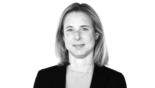 Elena Múgica, nueva directora técnica de la ACT y gerente de El Sol