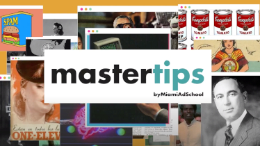 Miami Ad School Madrid lanza un nuevo producto formativo