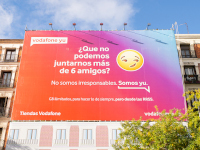 Vodafone Yu