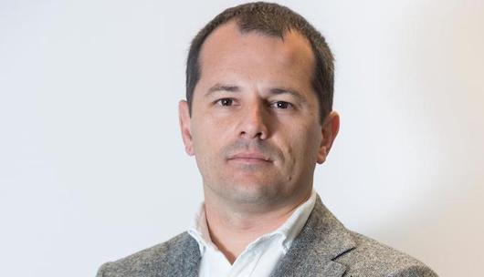 Fran Rionda, director general de desarrollo y nuevos negocios de Alsea Iberia