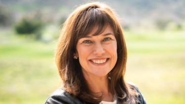Suzy Deering ficha por Ford como directora mundial de marketing