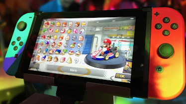 Las marcas más buscadas en el Black Friday son Nintendo y Pandora