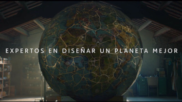 El Ruso de Rocky firma su primera campaña global para Acciona