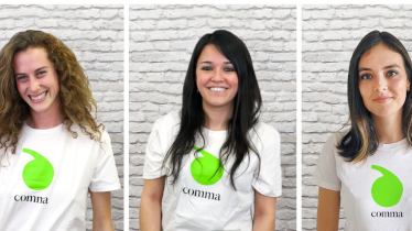 La agencia Comma abre un área de análisis digital y refuerza su equipo