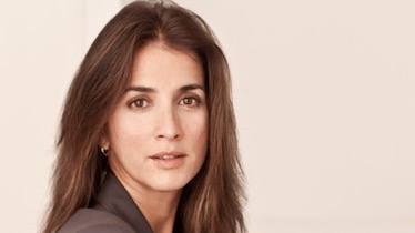 Macarena Rey, CEO de Shine Iberia, productora de 'Masterchef', presidirá el jurado de El Chupete 2020