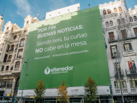 El Tenedor